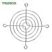  Trusco TRUSCO вентилятор защита 80 угол specification ( центральный защита есть ) (1 шт ) FG31-02