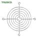 Trusco TRUSCO вентилятор защита 92 угол specification ( центральный защита есть ) (1 шт ) FG36-02