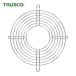  Trusco TRUSCO вентилятор защита 150 угол specification (1 шт ) FG59