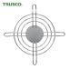  Trusco TRUSCO вентилятор защита 80 угол specification ( центральный защита есть ) (1 шт ) FG31-01