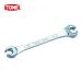 TONE �g�l M26-1719 �t���A�i�b�g�����` �ΕӐ��@17�~19mm �S��165mm ���b�L���� (1��)