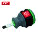 KTC ���s�@�B�H�� D1MS-6 �������X�^�b�r�h���C�o �n��6.8�}�C�i�X ����25mm (1�{)