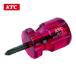 KTC ���s�@�B�H�� SD1-P �������X�^�b�r�h���C�o �n��N���XNo.2 ����26mm �S��72mm (1�{)