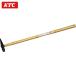 KTC Kyoto механизм инструмент осмотр рукоятка ma1/2 фунт 600mm ( 1 шт. ) номер товара :UDHT-46