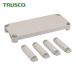  Trusco TRUSCO pra полки для полки доска комплект легкий type ножек есть 800X350 (1S) TPT-234S