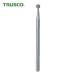  Trusco TRUSCO CBN балка Φ2.5X ось 3 #140 ( 1 шт. ) T3-831BM