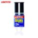 ���b�N�^�C�g LOCTITE �����x�G�|�L�V�ڒ��� 2�t�^�C�v �C�[�W�[�~�b�N�X ���� 6ml (1S) LEM-006