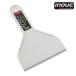  Inoue инструмент INOUE пластик мульти- лопатка 125mm ( 1 шт. ) 12706