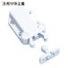 �X�K�c�l�H�� LAMP MC-37F-WH (140058065)MC-37F-WH�v�b�V�����b�` (1��)