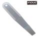  Inoue инструмент INOUE soft прозрачный уплотнение соединения лопатка 15mm ( 1 шт. ) 15521