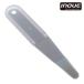  Inoue инструмент INOUE soft прозрачный уплотнение соединения лопатка R12mm ( 1 шт. ) 15532
