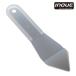  Inoue инструмент INOUE soft прозрачный уплотнение соединения лопатка R2.5mm ( 1 шт. ) 15531