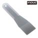  Inoue инструмент INOUE soft прозрачный уплотнение соединения лопатка 45mm ( 1 шт. ) 15522