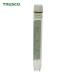 �g���X�R TRUSCO �N���C�I�`���[�u �����ۑ��p�`���[�u 5ml ���˂� �����^ 25�� (1��) CT5F-25IS