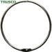 TRUSCO( Trusco ) steel кольцо 80MM 5 штук (1 пакет ) номер товара :TSKR-80