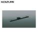  Koizumi AE42175E жилье * магазинный освещение скользящий розетка 1000 чёрный (1 шт. )