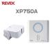 ���[�x�b�N�X REVEX XP750A �l���Z���T�[�`���C���Z�b�g XP750A (1��)