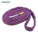 �g���X�R TRUSCO ���E���h�X�����O(JIS�K�i�i) 1.0tX2.0m (1�{) TRJ10-20