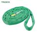 �g���X�R TRUSCO ���E���h�X�����O(JIS�K�i�i) 2.0tX1.0m (1�{) TRJ20-10