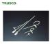 �ȥ饹�� TRUSCO �������ƥ������� ��2.6mm��111mm�����«��20 (1��) ���֡�TSCT-110