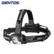 �W�F���g�X GENTOS LED�w�b�h���C�g �h���O�t�H�[�X333D (1��) DRF-333D