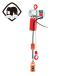 �ۈ� �ۈ�`�F���u���b�N BS-K20A0 ���^�d�C�`�F�[���u���b�N�E200kg�E10m (��S-020 10m) (1��)