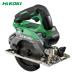 HiKOKI �n�C�R�[�L C3605DA-SK-NN �R�[�h���X�ۂ̂� 36V 125mm(���̓`�b�v�\�[�t) �{�̂̂� �O���[�� (1��)