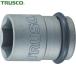 TRUSCO( Trusco ) impact for socket ( difference included angle 12.7) against side 13mm (1 piece ) T4-13A