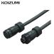 Koizumi AE50722E жилье * магазинный освещение DC24V экстерьер свет специальный удлинитель 5m (1 шт. )