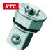 KTC ���s�@�B�H�� BZ14-BA3 ���`�F�b�g�߂��˗p9.5sq.�h���C�u�p�A�_�v�^ (1��)