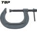 TOP верх промышленность C type винтовой зажим 125mm (1 шт ) номер товара :CC-125