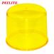  подсветка PATLITE A31110001-2F1-Y покрытие перчатка (1 шт )