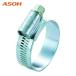 aso-ASOH 000-SS ORBIT шланг зажим SS 9.5~12 (10 штук ) (1 коробка )