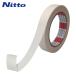 �����d�H Nitto ���ʐڒ��e�[�v No.501F 15mm�~20m �z���C�g (1��) 501F-15