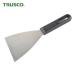  Trusco TRUSCO скребок . type 100mm наклонный лезвие (1 шт ) TS-216