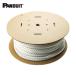 PANDUIT ݸ塼 åȷѥ ѥå «20.6mm 30m ǳ PW100FRCY (1) ֡PW100FR-CY