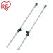  Iris o-yama546615 metal подставка Mini для .. обивка paul (pole) 2 шт. комплект 35×35×1140 (1S) MTO-17TPP