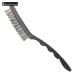  лучший tool SBS тросик щетка steel ( постоянный * угол есть )225mm (1 шт ) SWS-9