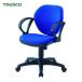  Trusco TRUSCO офис стул локти есть синий (1 ножек ) номер товара :T10AB