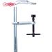  super tool L type зажим ( мощный type heavy модель )ftokoro глубина :140mm зажим область :250mm (1 шт ) номер товара :FC1425H