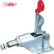 SUPERTOOL super tool ширина вдавлено . type кривошип зажим общая длина :106mm затягивание сила :0.5kN (1 шт ) номер товара :TP06F