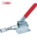 SUPERTOOL super tool ширина вдавлено . type кривошип зажим общая длина :194mm затягивание сила :1.6kN (1 шт ) номер товара :TPBS51F