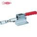 SUPERTOOL super tool ширина вдавлено . type кривошип зажим общая длина :219mm затягивание сила :1.6kN фланец основа (1 шт ) номер товара :TPBX51F