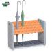  tera Moto стойка для зонтов urban pito36шт.@. orange (1 шт. ) номер товара :UB-287-036-7