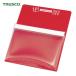  Trusco TRUSCO магнит карман B5 для красный (1 листов ) номер товара :MGP-B5-R