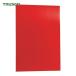  Trusco TRUSCO магнит сиденье без блеска 200×300 красный (1 листов ) номер товара :MS-N2-R