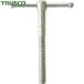  Trusco TRUSCO тиски для детали поворотный bench тиски BV65SN руль для вал ( 1 шт. ) номер товара :BV65SNHB