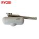  Ryobi RYOBI S-101PV-IV механизм закрывания двери doorman слоновая кость (1 шт. )
