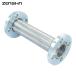 zensinZENSHIN Z-2000NW-50-300 гибкий metal шланг ( не сварка * фланец type ).. диаметр 50A(2 дюймовый ) ( 1 шт. )