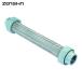 zensinZENSHIN Z-9000NW-15-300 гибкий metal шланг ( не сварка * Union type ).. диаметр 15A(1/2 дюймовый ) ( 1 шт. )